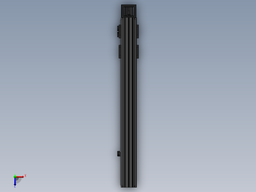 模组MK86-A2-F0C俯视缩略图