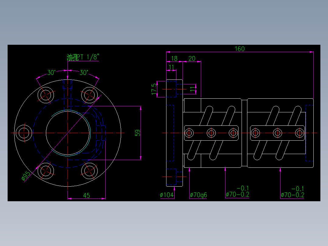 银泰PMI-FDVC05008B2-D
