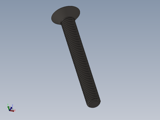 Screw_ISO_10642_M10x80_A2.SLDPRT