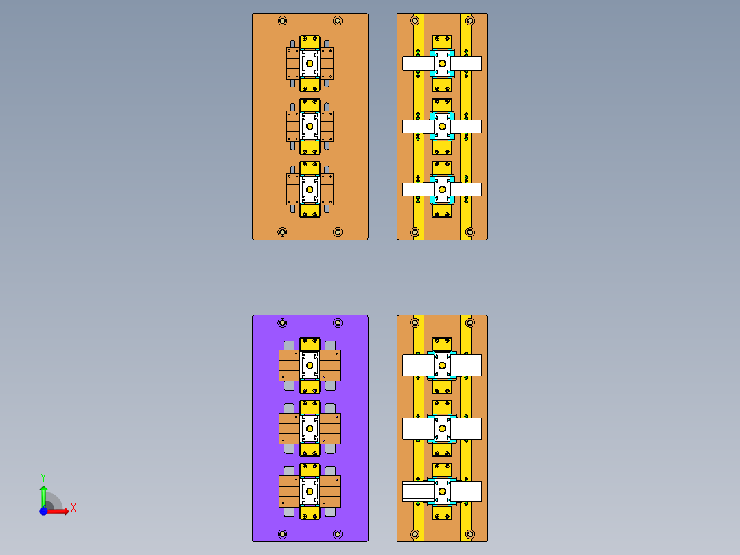 小件治具210906前视图