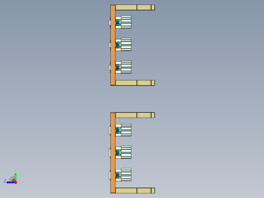 小件治具210906右视图