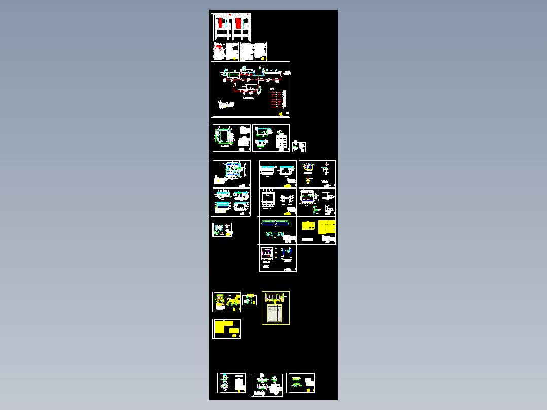 水处理图纸 (34)