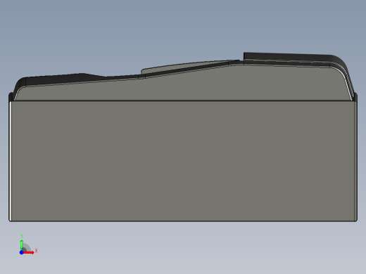 打印机(11)前视缩略图