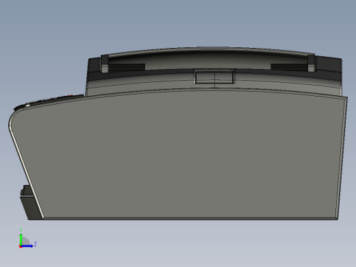 打印机(11)左视缩略图