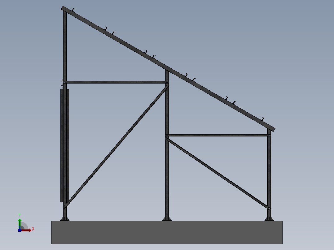 太阳能(2)前视图