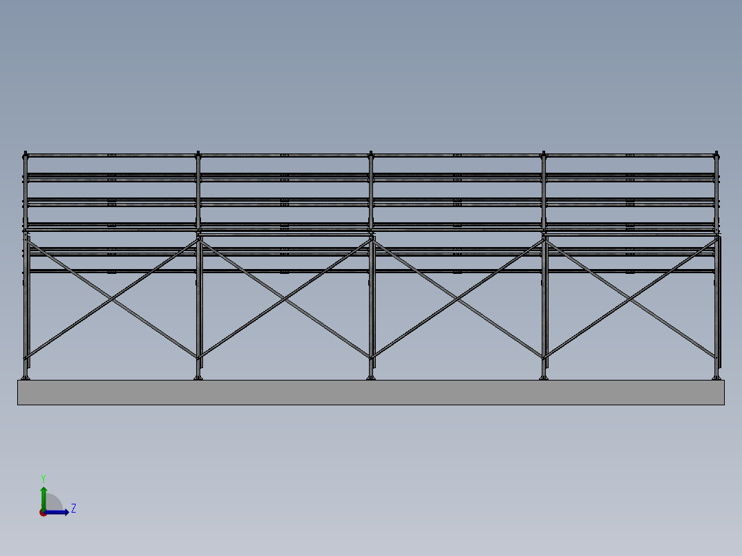 太阳能(2)左视图