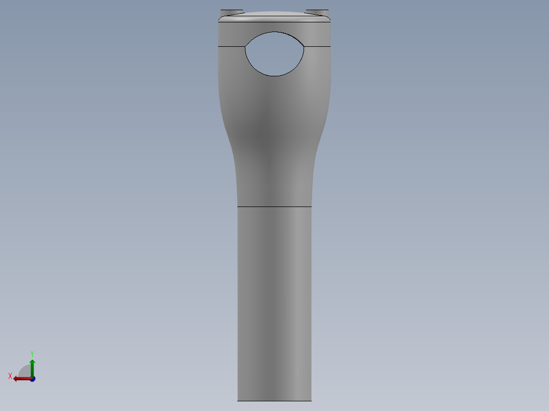 6英寸转接卡装置后视图