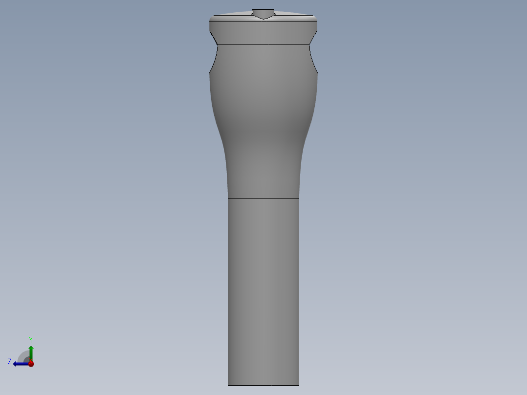 6英寸转接卡装置右视图