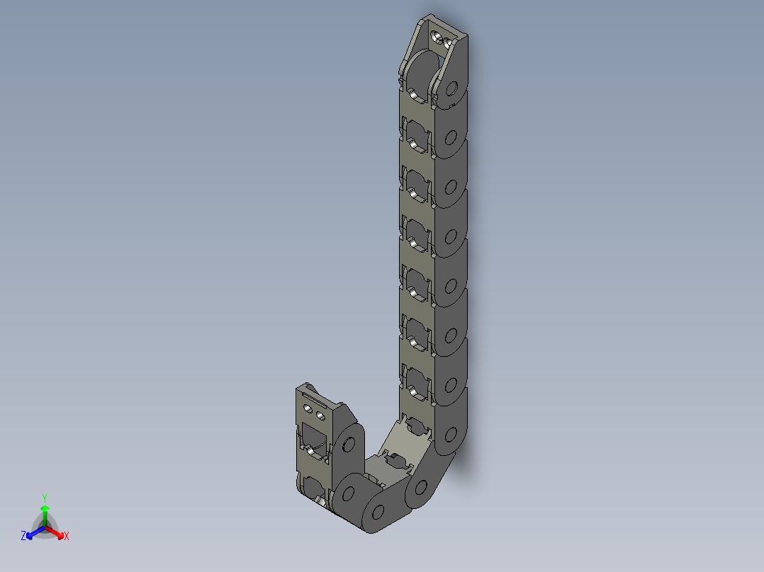 tfh25-c25-r55-11_asm正等轴测图