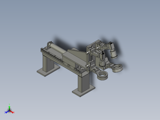 工位一移动光源组合2-a