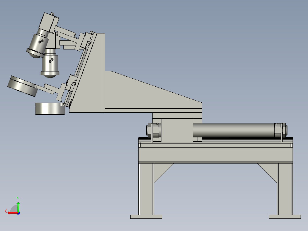 工位一移动光源组合2-a后视图
