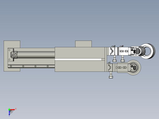 工位一移动光源组合2-a俯视缩略图