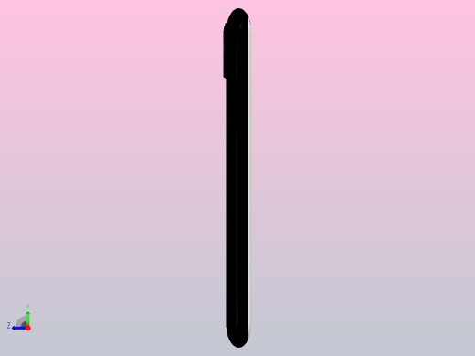 iphone X右视缩略图