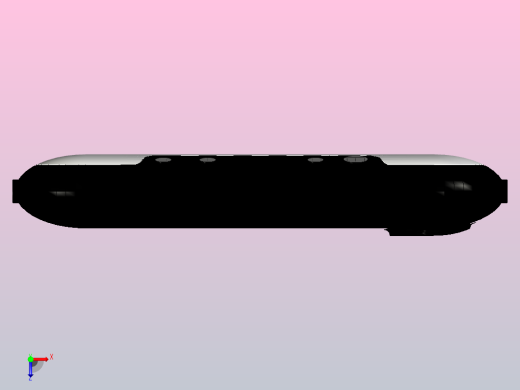 iphone X俯视缩略图