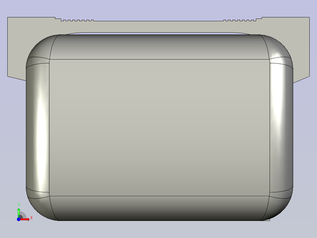 DRM160-S-400前视图