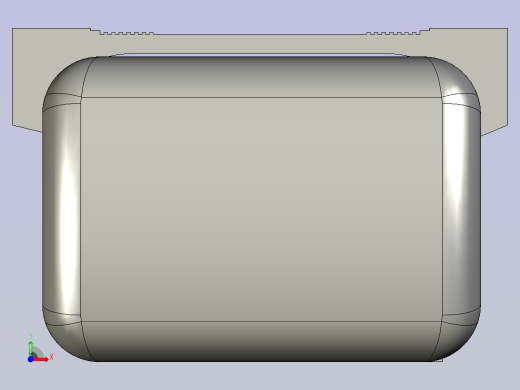 DRM160-S-400前视缩略图