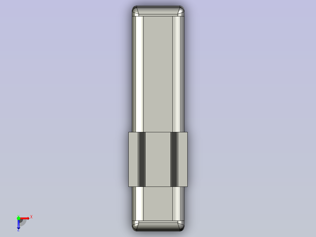 DRM160-S-400俯视图