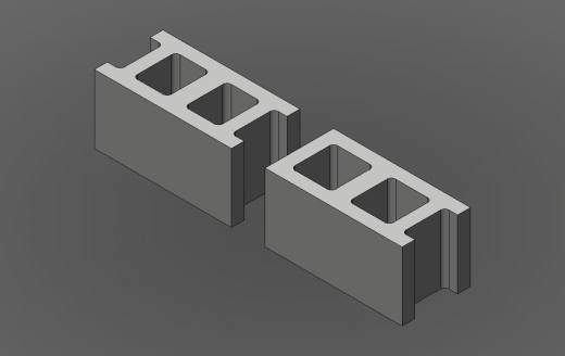 3D收件箱块快照7缩略图