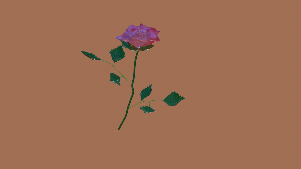 花2
