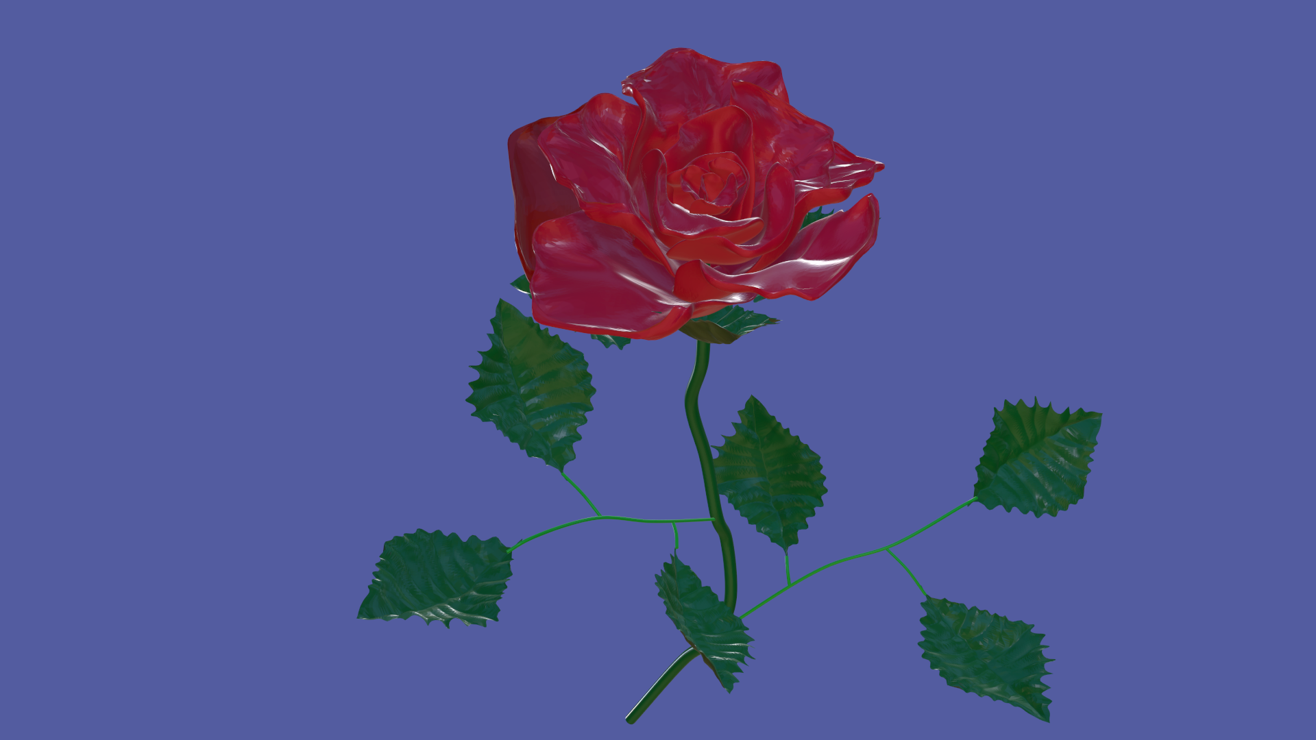 花2