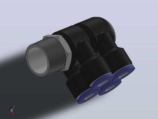 IPAT(2) 双管串联直角_IPAT06-03(2)
