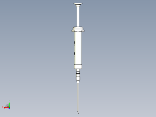 注射器后视缩略图