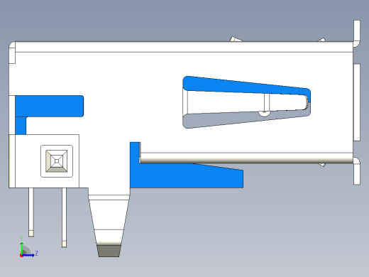 USB 3.0 Type-A端口19左视缩略图