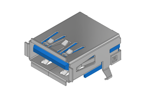 USB 3.0 Type-A端口19缩略图
