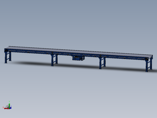 输送线