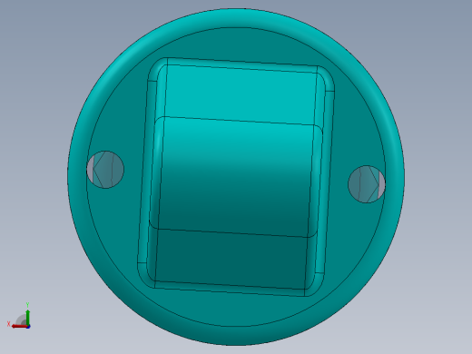 微型电动活塞，由一个连接到轴上的小电机驱动，轴在25毫米内做直线运动后视缩略图