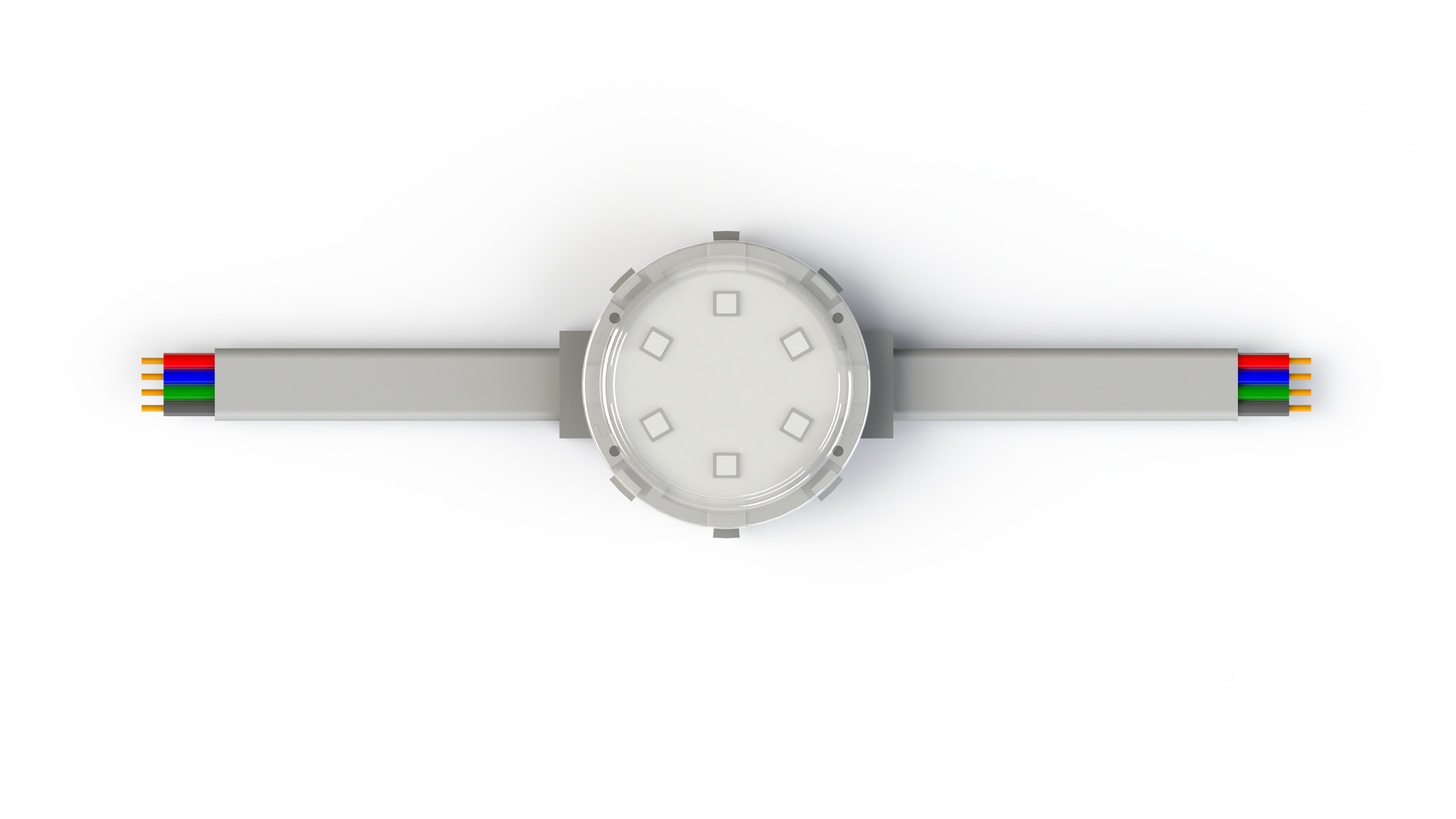 LED点光源三维SW2016带参