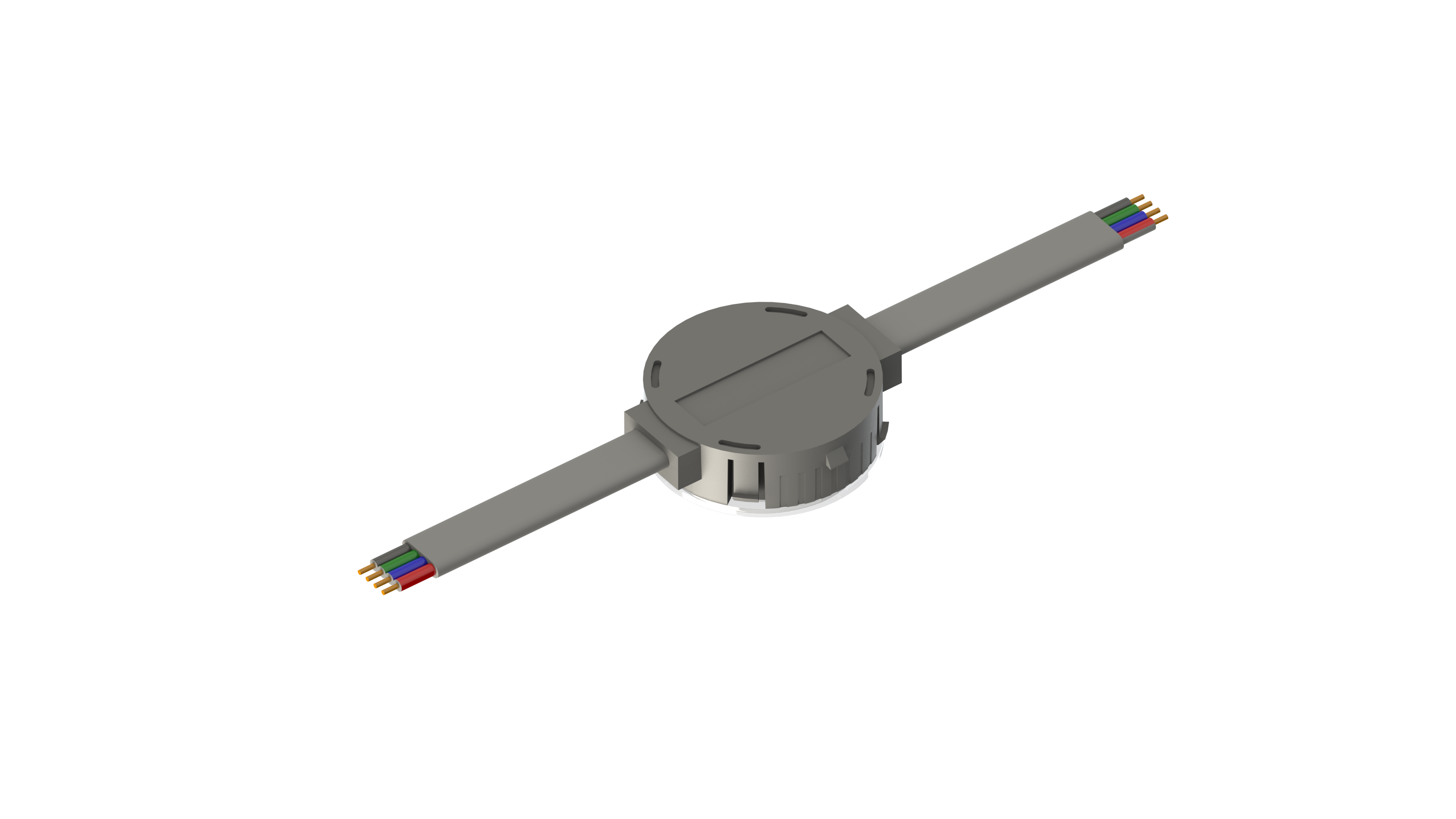 LED点光源三维SW2016带参