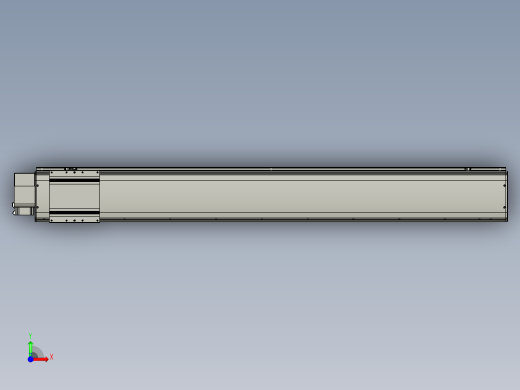 威洛博VBF22-S1700-BRD前视缩略图