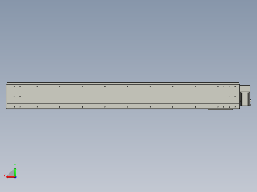 威洛博VBF22-S1700-BRD后视缩略图