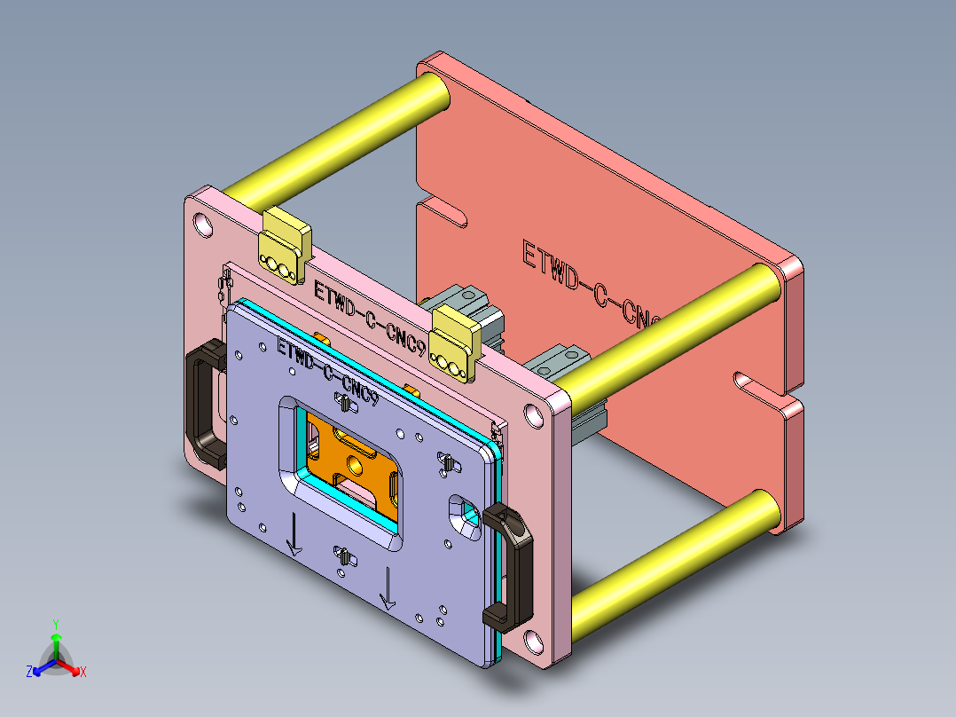 ETWD-C-CNC9-0928主视图