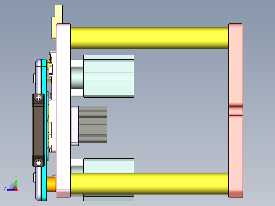 ETWD-C-CNC9-0928右视图
