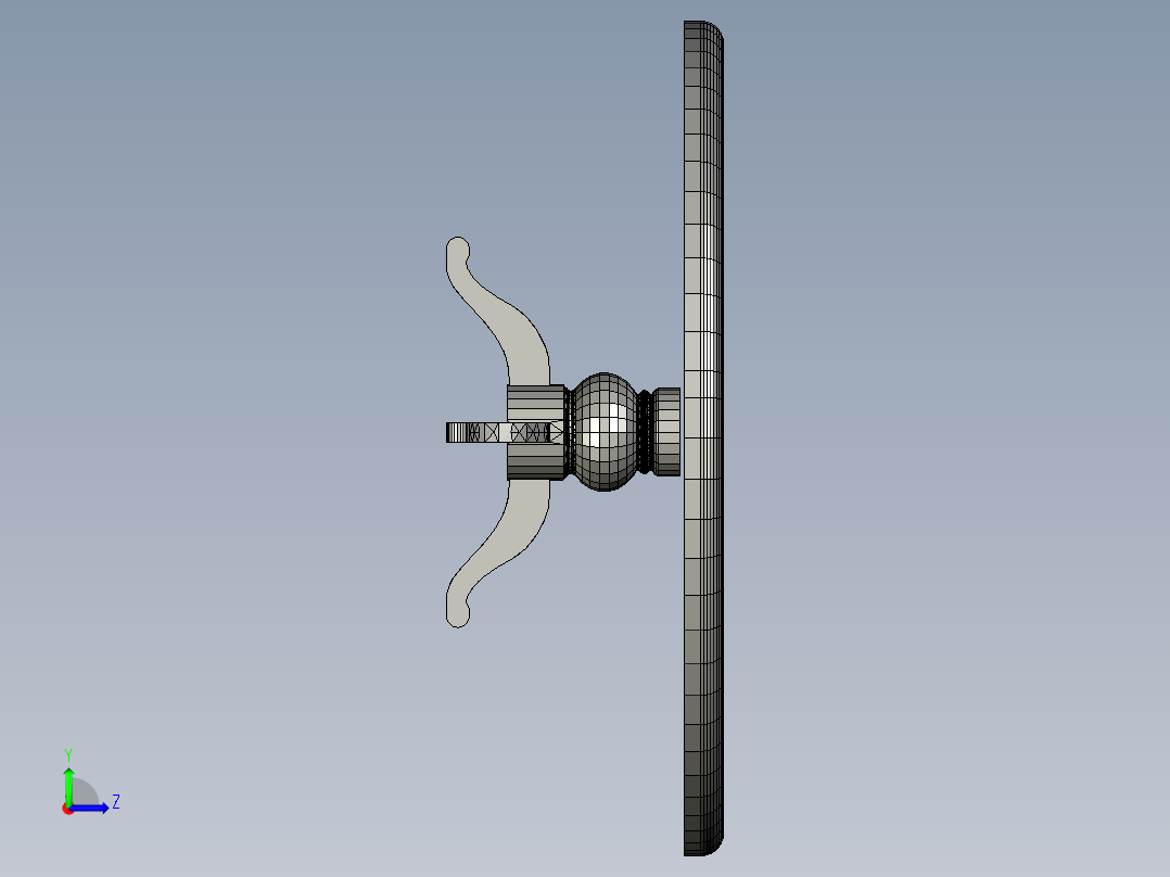 coffee-table-eira-咖啡桌左视图