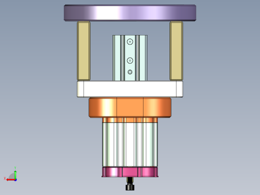 NANO-TOP-CNC4-0912后视缩略图