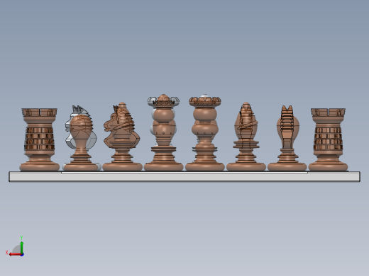 象棋16后视缩略图