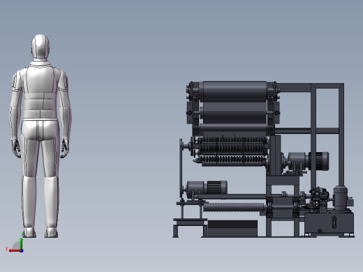 收卷机sw22后视缩略图