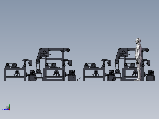 收卷机sw22右视缩略图