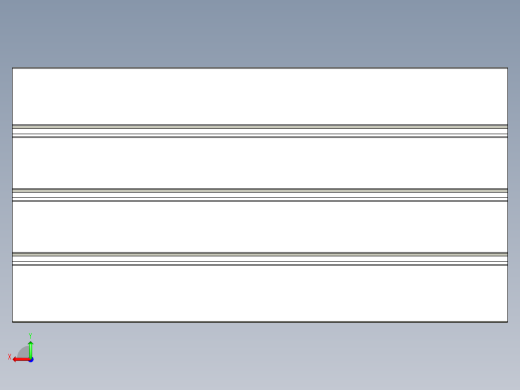 2020 挤出型材和配件后视缩略图