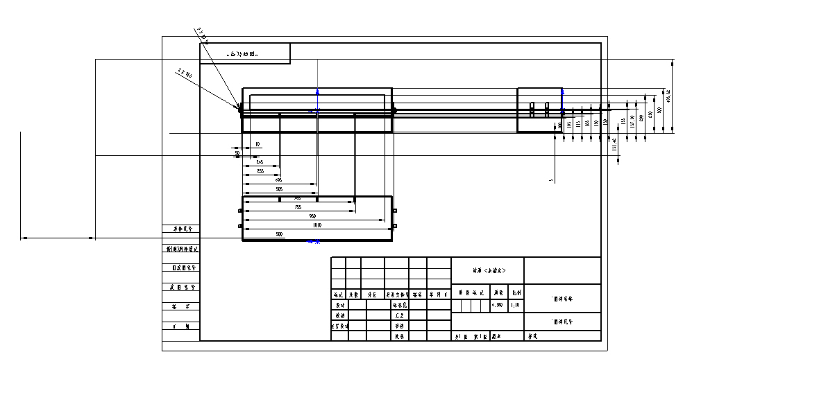 烧烤架 烧烤箱 3D模型SolidWorks三维设计图