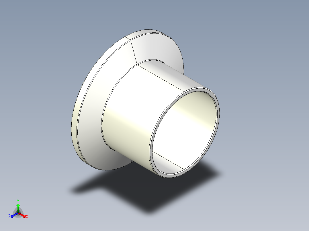 快装卡盘接头卫生接头