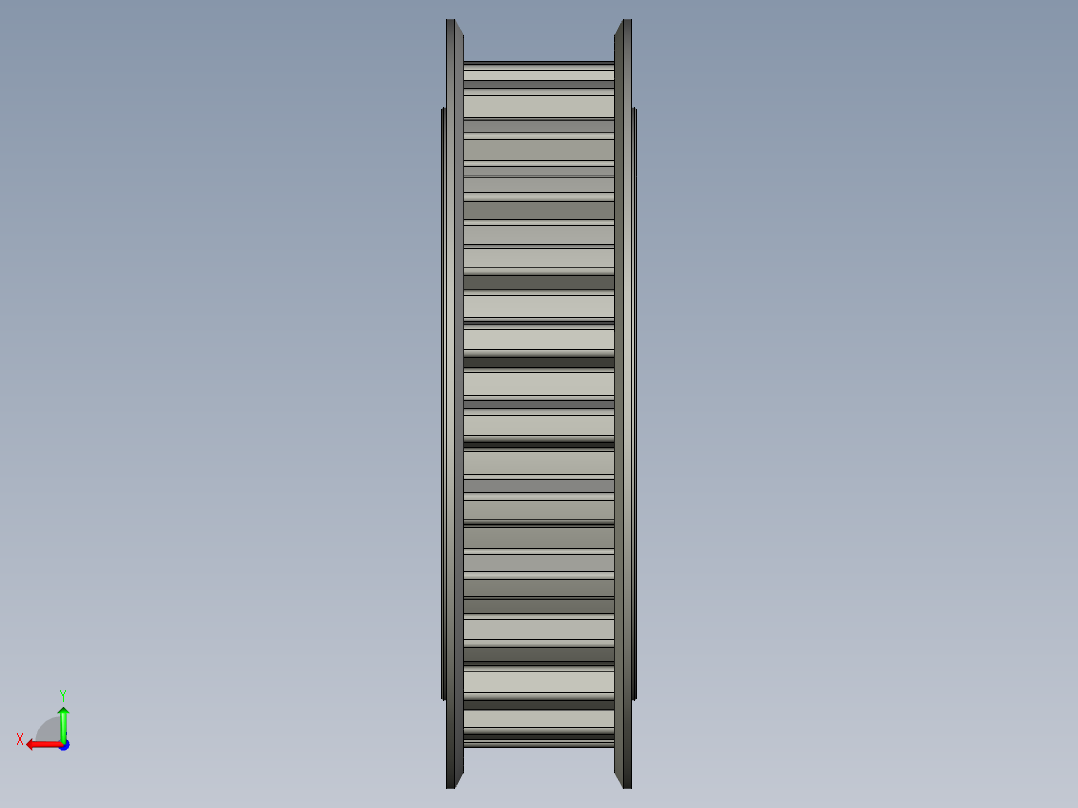 TAAT10-25-150-N14后视图