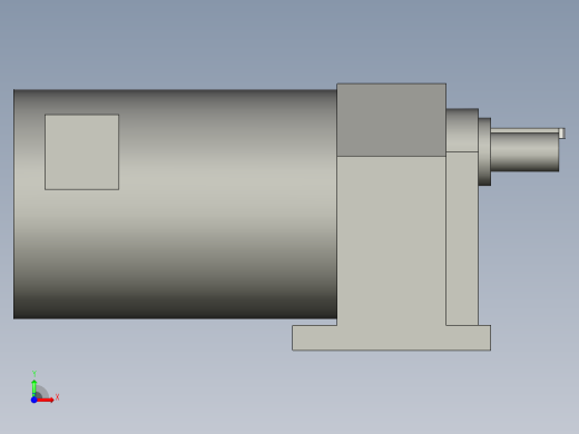 RP-17-1(马达15KW1-20前视缩略图