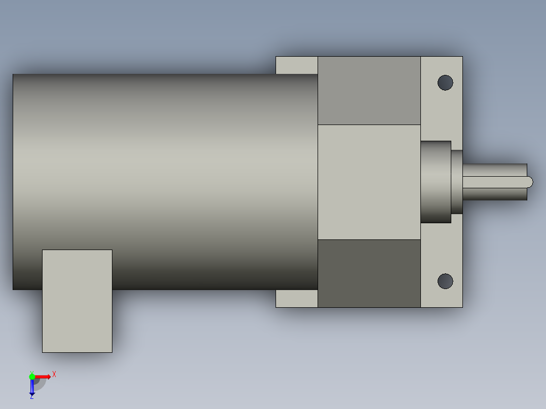 RP-17-1(马达15KW1-20俯视图