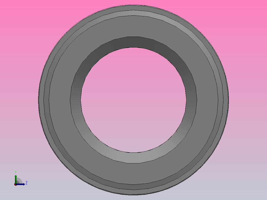 IPUT 全铜直通管接头_IPUT12-10左视图