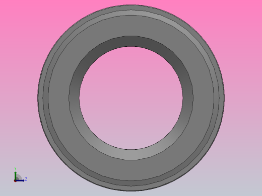 IPUT 全铜直通管接头_IPUT12-10左视缩略图