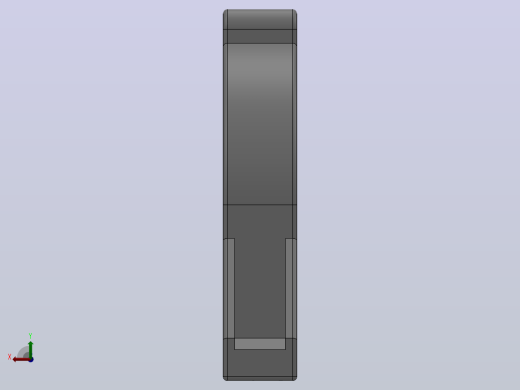 F11080GB零相电抗器[F11080GB]后视缩略图